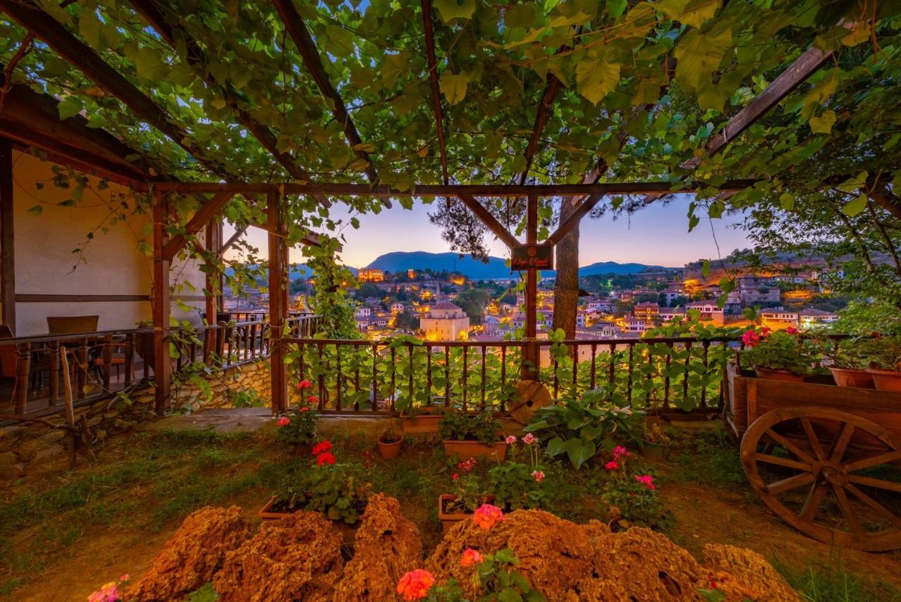 Safranbolu Seyi̇R Konak Otel Ngoại thất bức ảnh